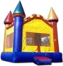 Find a California Bounce House Rental