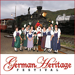 CO German Heritage Festival