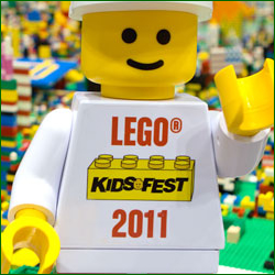 LEGO KidsFest