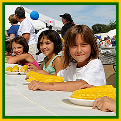 Corn Roast Festival