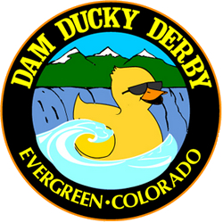 Dam Ducky Derby Evergreen CO
