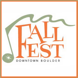 Downtown Boulder Fall Festival