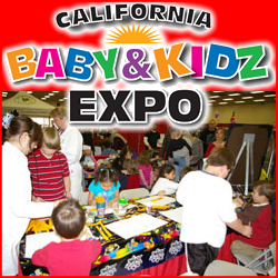San Diego Kids and Baby Expo