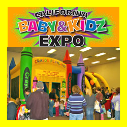 ANNUAL BABY & KIDZ EXPO