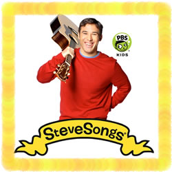 Steve Songs Concert