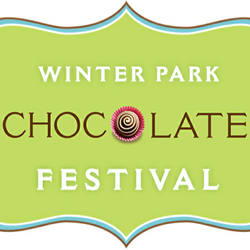 Winter Park Chocolate Festival