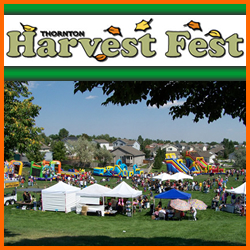Thornton Harvest Fest