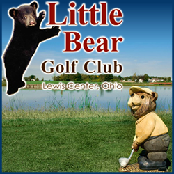 Little Bear Golf Club Youth Birthday Parties