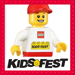 Connecticut LEGO Event