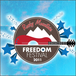 Rocky Mountain Freedom Festival
