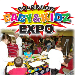 Colorado Baby & Kidz Expo