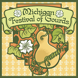Michigan Festival of Gourds