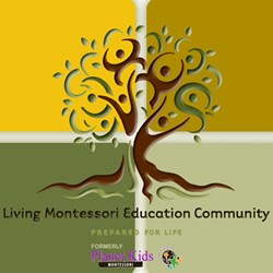Living Montessori Annual Summer Block Party