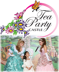 Mad Hatter Tea Party 