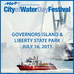 City of Water Day Festival