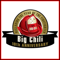 Big Chili Cook-Off