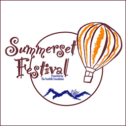Summerset Festival