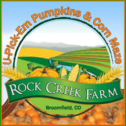 Rock Creek Farm