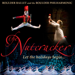 The Nutcracker - Boulder Philharmonic