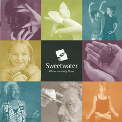 Sweetwater Center for the Arts 