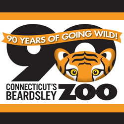 Connecticuts Beardsley Zoo 