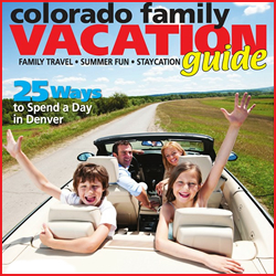 Colorado Family Vacation Guide