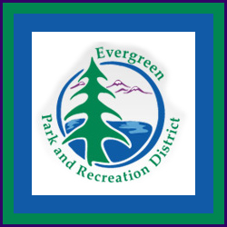 Evergreen Park & Rec Kids Triathlon 