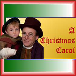 West Bend Christmas Carol