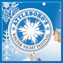 Attleboro Winter Night Festival