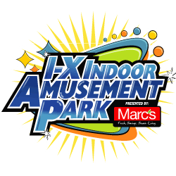 I-X Indoor Amusement Park