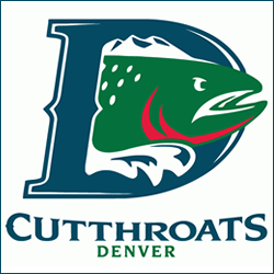 Denver Cutthroats Hockey Games