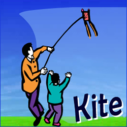 Kite Flite Festival in Wheat Ridge