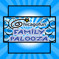 Chicago Fun Family Palooza