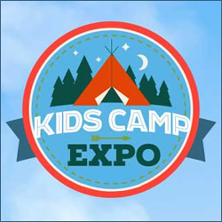 Kids Camp Expo Denver