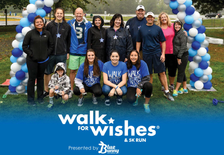  Walk For Wishes